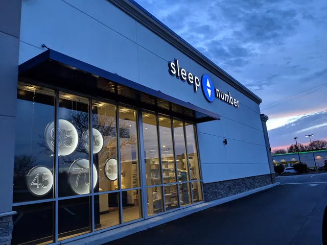 Sleep Number