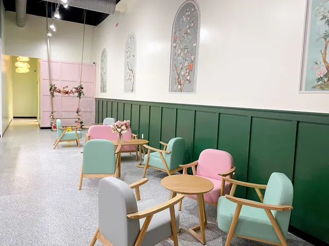 Sip Sip Boba & Smoothies