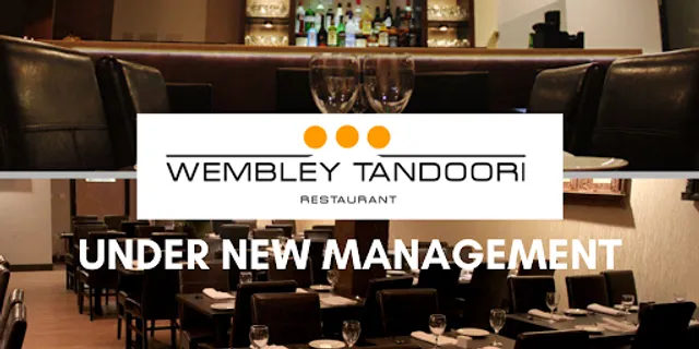 Wembley Tandoori - Bar and Indian Nepalese Restaurant