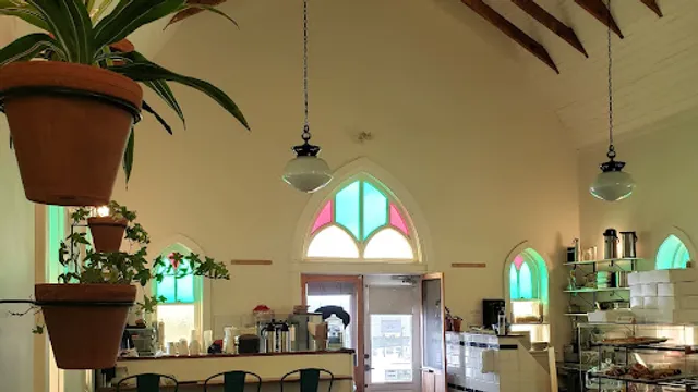 Cardinal Cafe & Shop Inc.