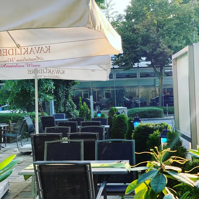 Türkis Restaurant Fisch & Steak House