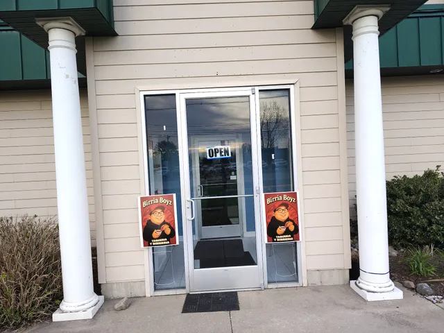 Birria Boyz Paleteria & Snacks Llc