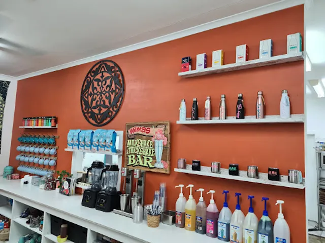 Wilma's on the Yorke