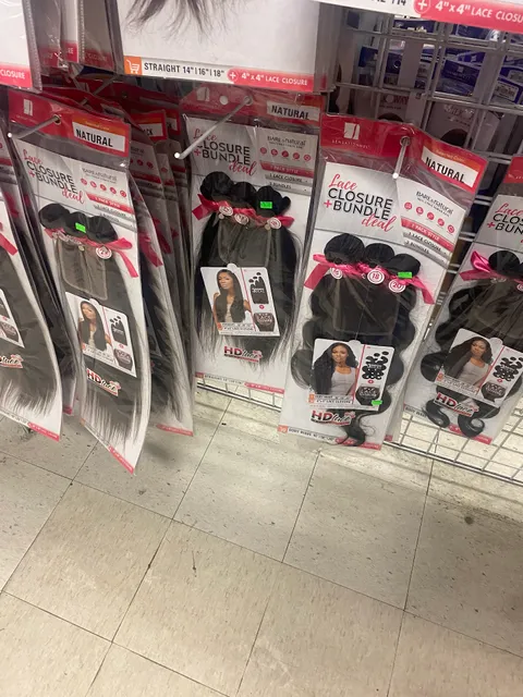 North Bay Shopping Mall