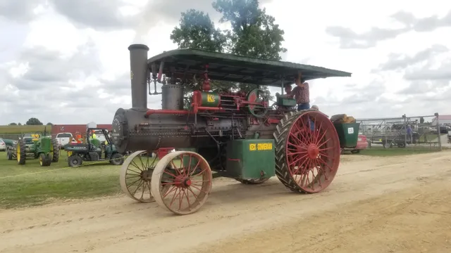 Montgomery County Fair Associates