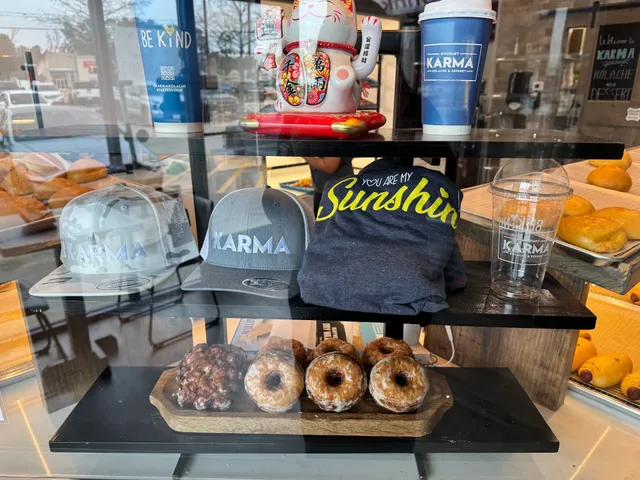 Karma Kolache & Dessert