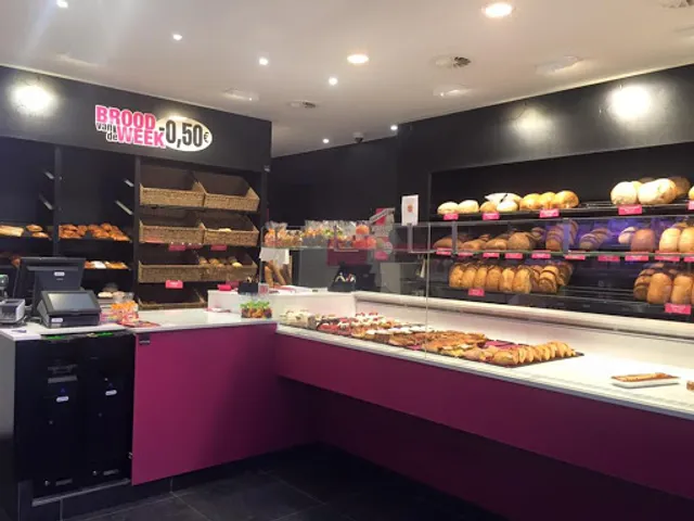 Bakkerij Lanckriet - Maldegem