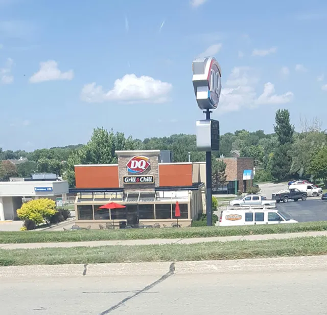 Dairy Queen Grill & Chill