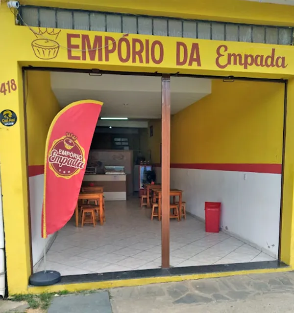 Empório da empada