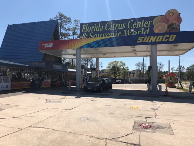 Florida Citrus Center