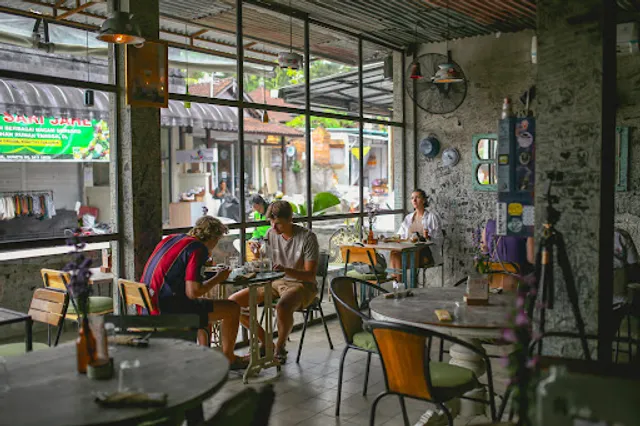 La Baracca Bali (Ubud)