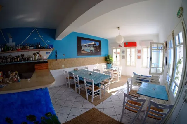 The Goldfish Kythera