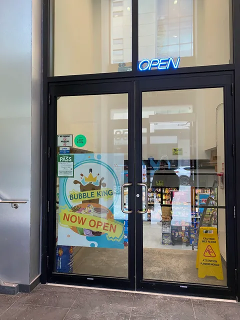 King Fresh FoodMarket