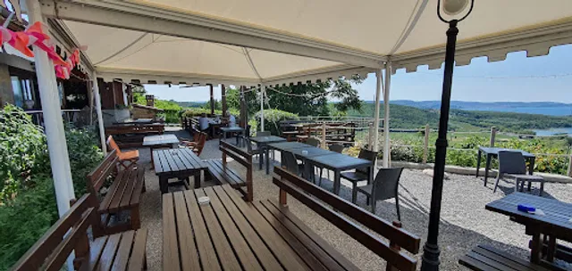 Ristorante Azienda Agricola Scheriani