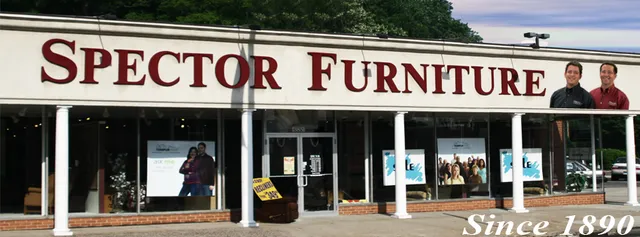 Spector Furniture and Mattress Gallery