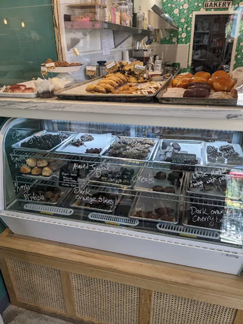 Shorty’s Gelato & Bakery