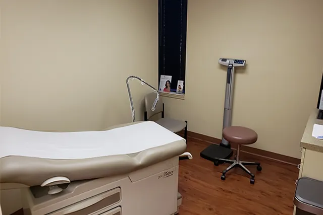 Rubino OB/GYN Group of Clark