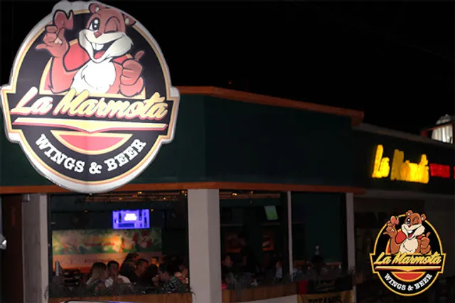 La Marmota Surponiente