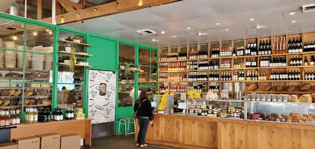 Superba Food + Bread Venice