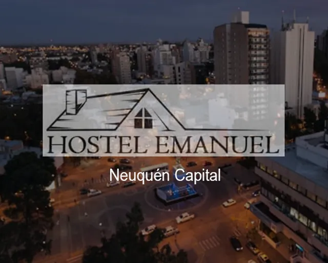 Hostel Emanuel
