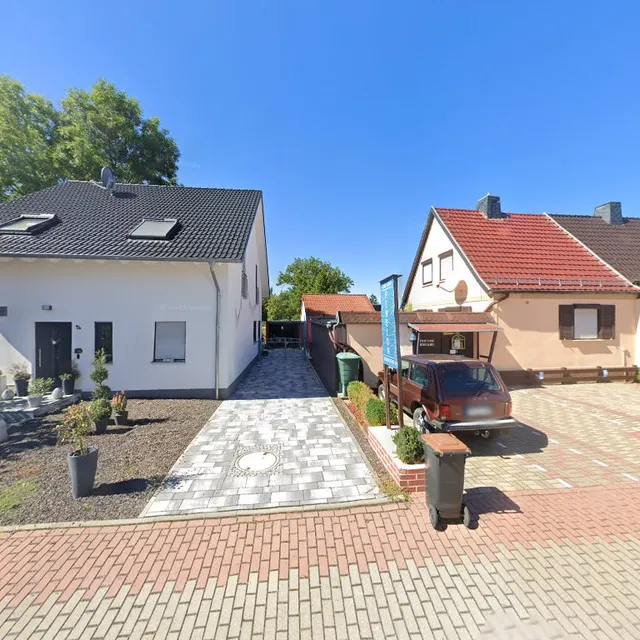 Pension und Partyservice Ludwig Springer