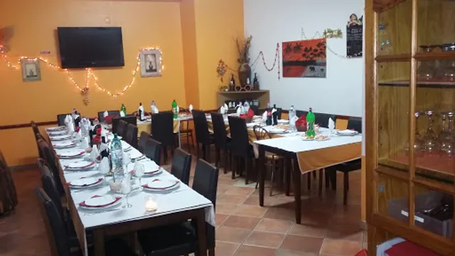 "Riverside" Restaurant