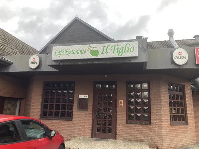 Café Ristorante Il Tiglio