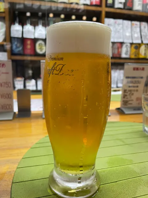 ワインショップ カワムラ Japonese Bar