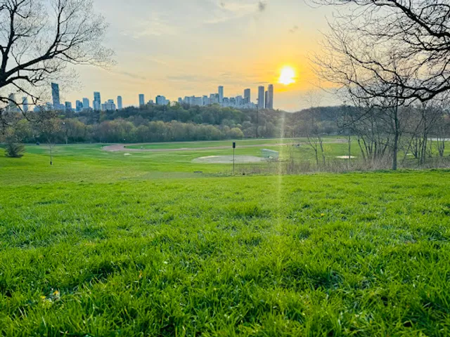 Riverdale Park