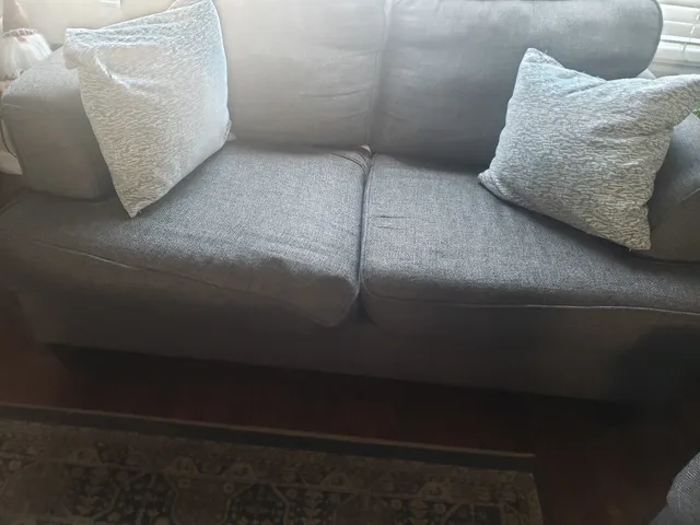 Hughes Furniture Industries