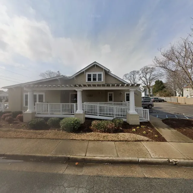 Oceanfront Dentistry - Drs. White & Heffelfinger