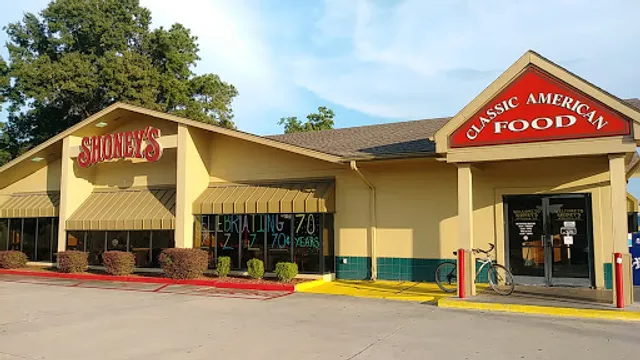 Shoney's