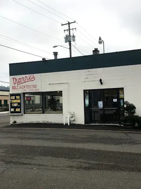 Dianne's Deli & Coffee Shop