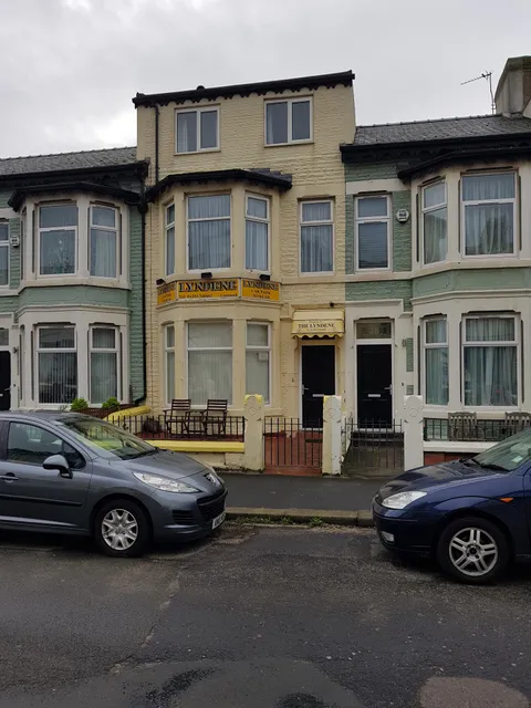 Myguesthouse Blackpool