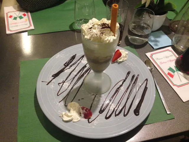 Chez Ross - Restaurant Pizzeria