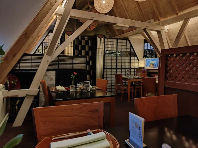 Japans Restaurant Shiro 🇯🇵