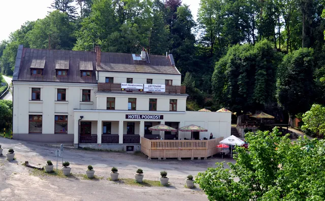 Hotel Podkost