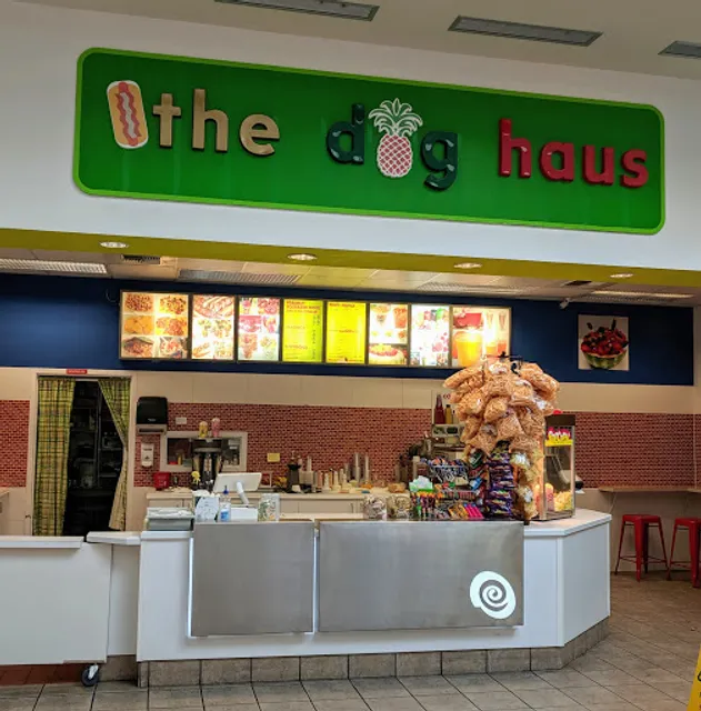 The Dog Haus