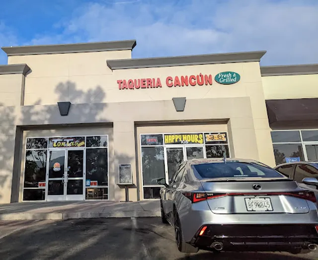 Taqueria Cancun