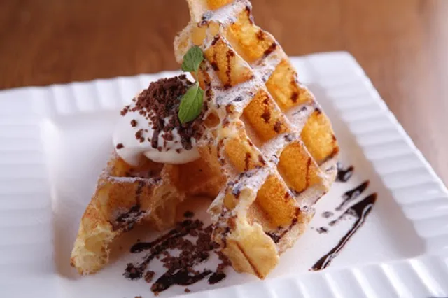 Chocolat Cafe Bistro