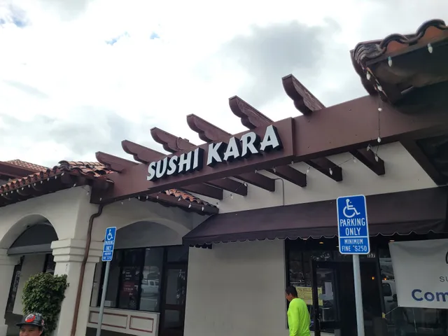 Sushi Kara