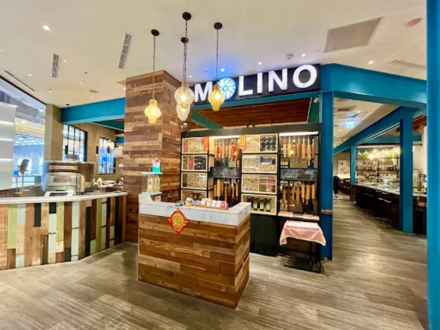 MOLINO 中壢大江店