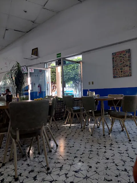 Mariscos Los Caracoles