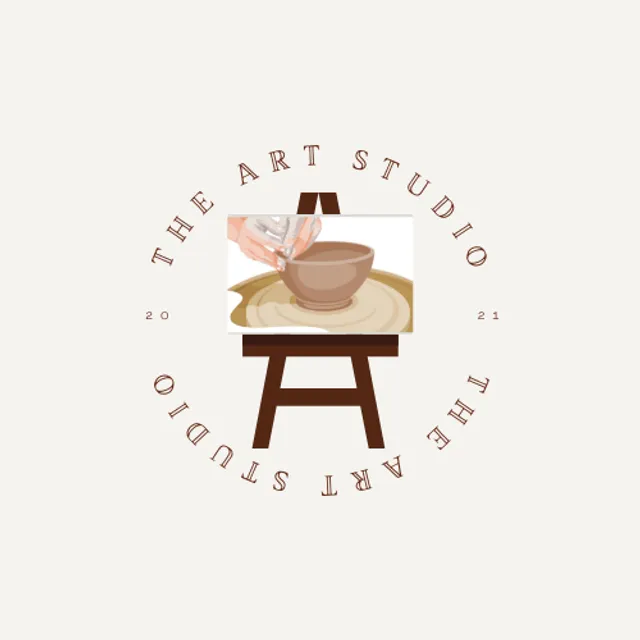 The Art Studio