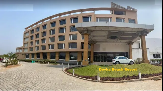 Devka Beach Resort