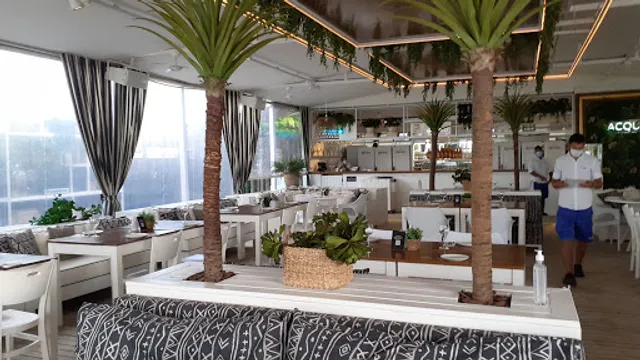 Acqua Plage Jurerê Internacional