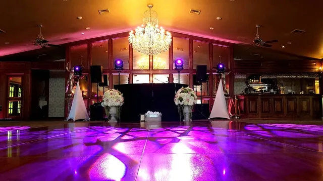 Saint Clements Castle & Marina