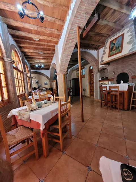 Restaurante Cádiz El Chico