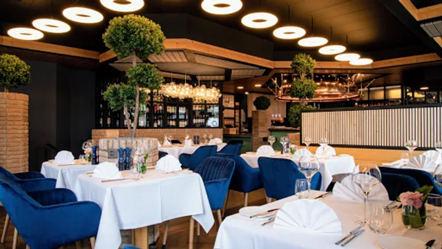 Restaurant Quellenhof