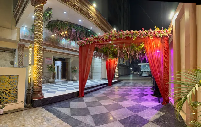 Banana Tree Hotel & Banquets